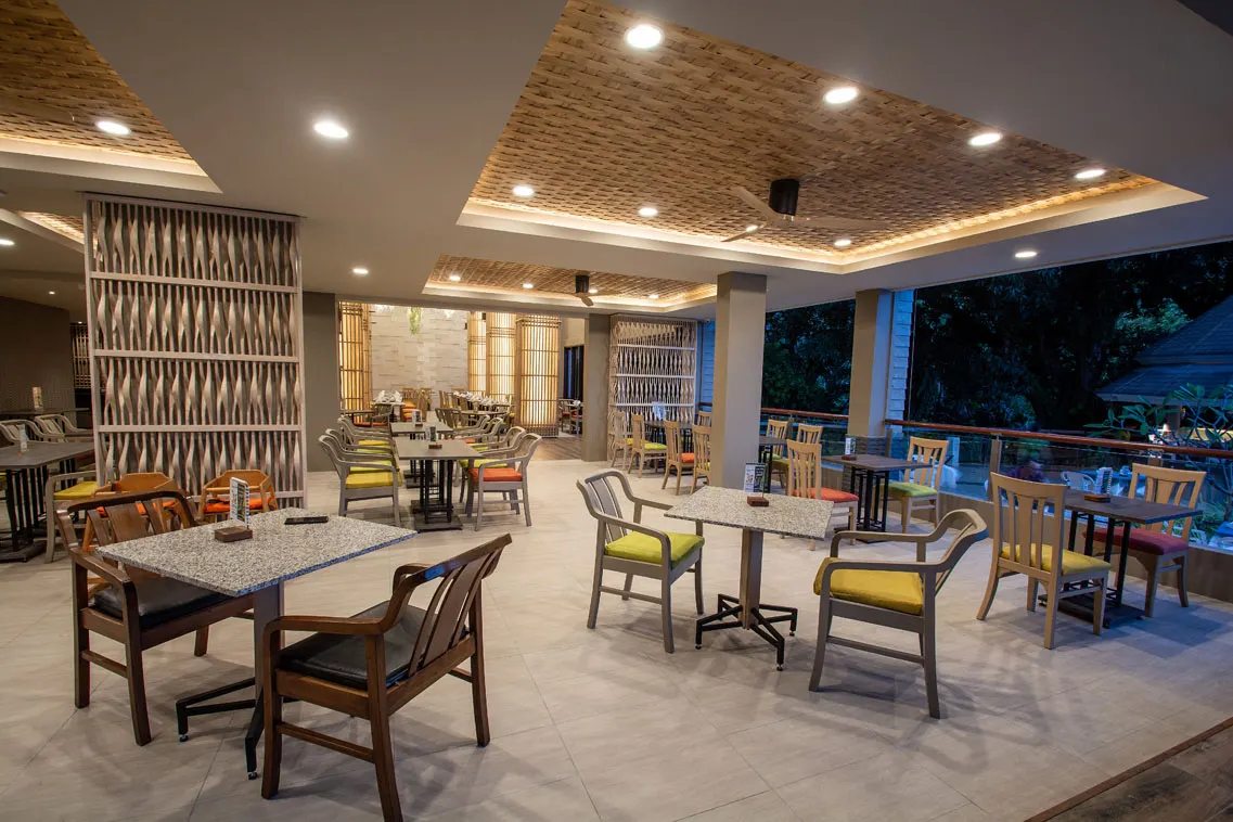 Peach Hill Hotel & Resort фото 14