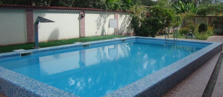 Фото отеля Солнце