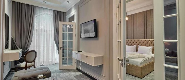 Фото отеля Continental Hotel Samarkand