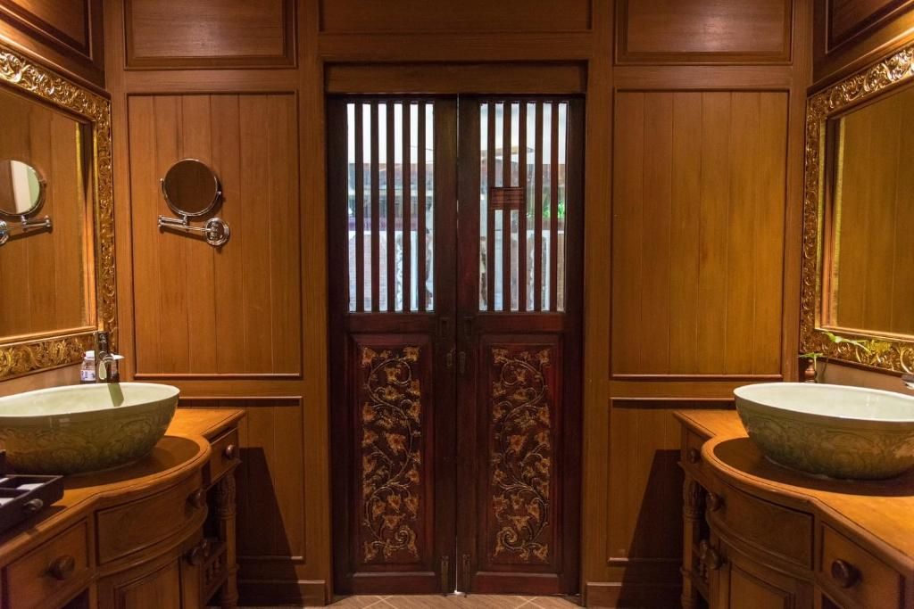 Khum Phaya Resort & Spa, Centara Boutique Collection фото 15
