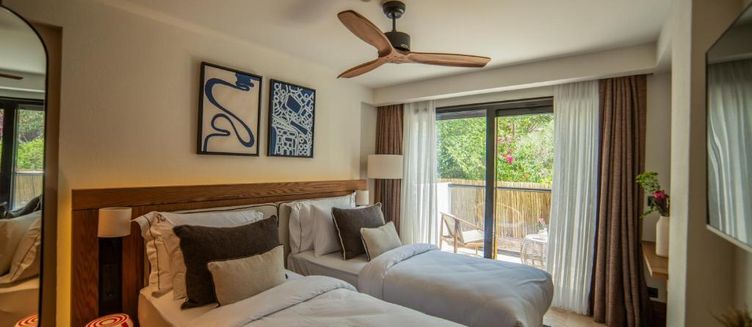 Фото отеля Avantgarde Refined Yalikavak