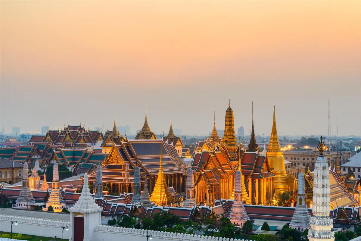 So Bangkok - SHA Extra Plus фото 0