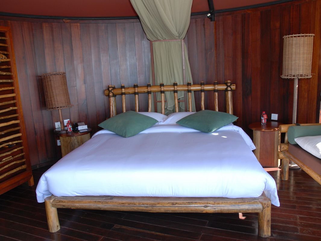 Yalong Bay Earthly Paradise Birds Nest Resort фото 20