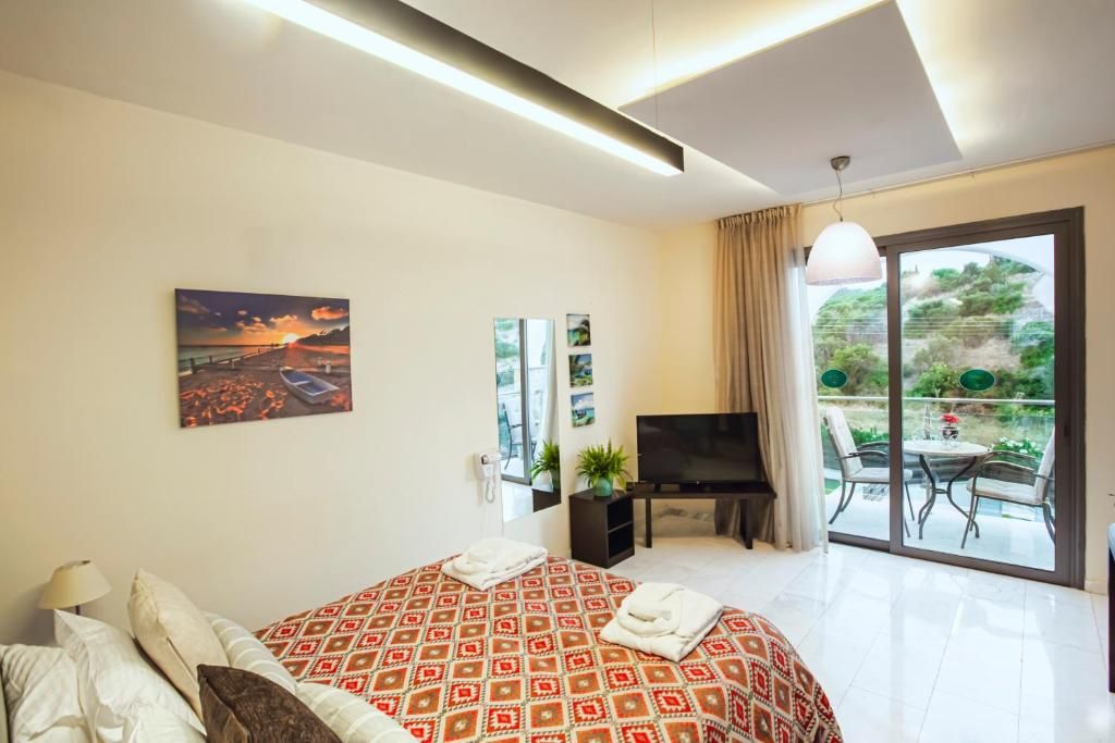 Caprice Spa Resort фото 4