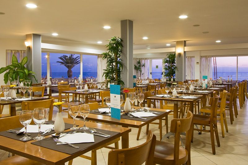 Hotel Dom Jose фото 26