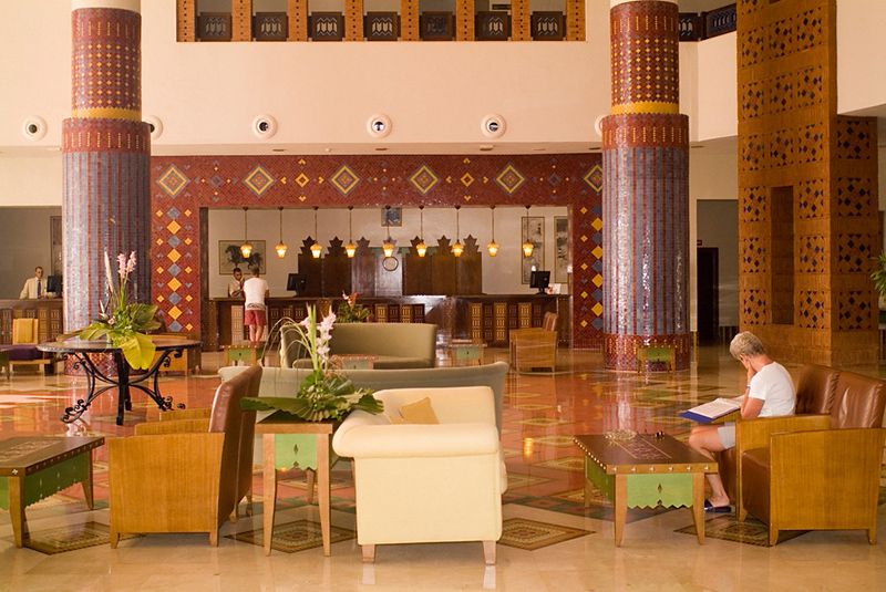 Iberostar Founty Beach фото 3