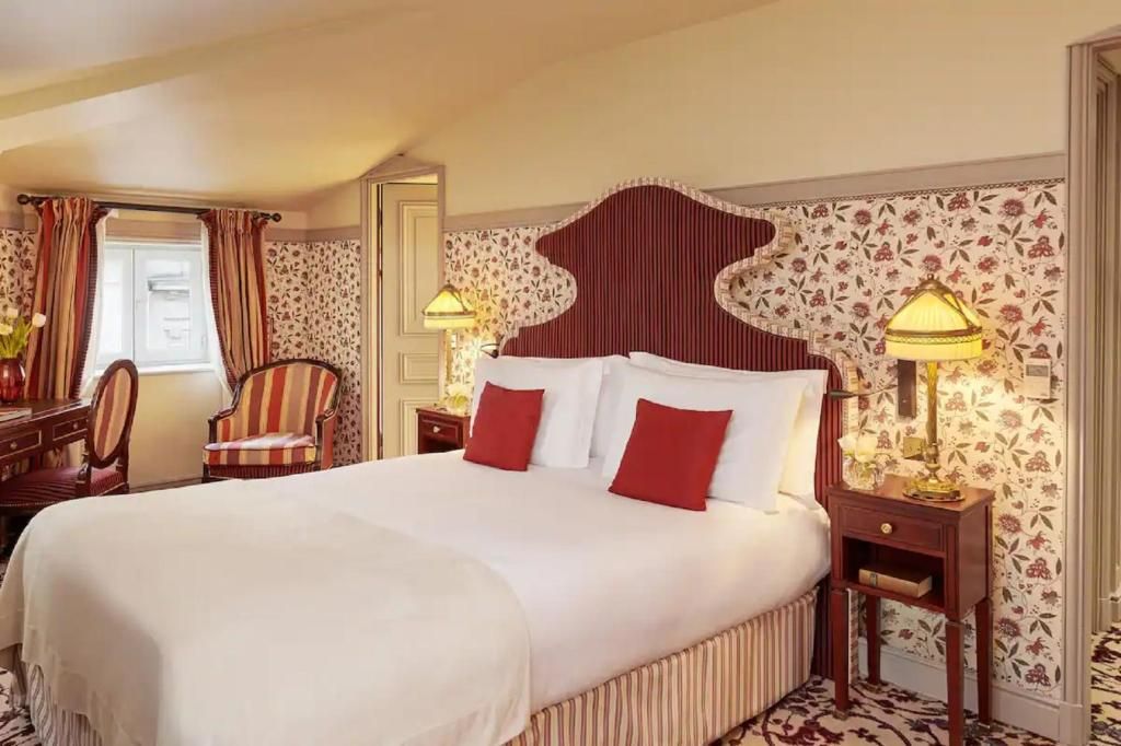 InterContinental Bordeaux Le Grand фото 23