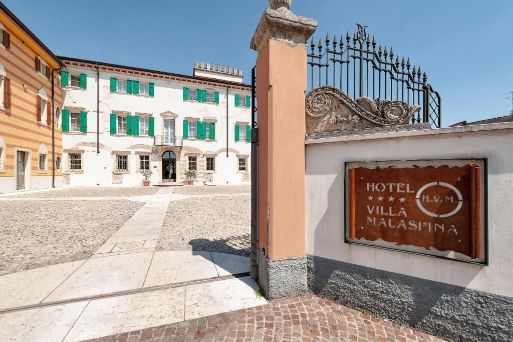 Villa Malaspina фото 61