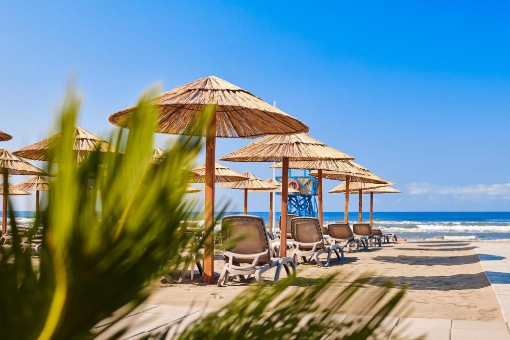 Azul Beach Resort Montenegro by Karisma фото 34