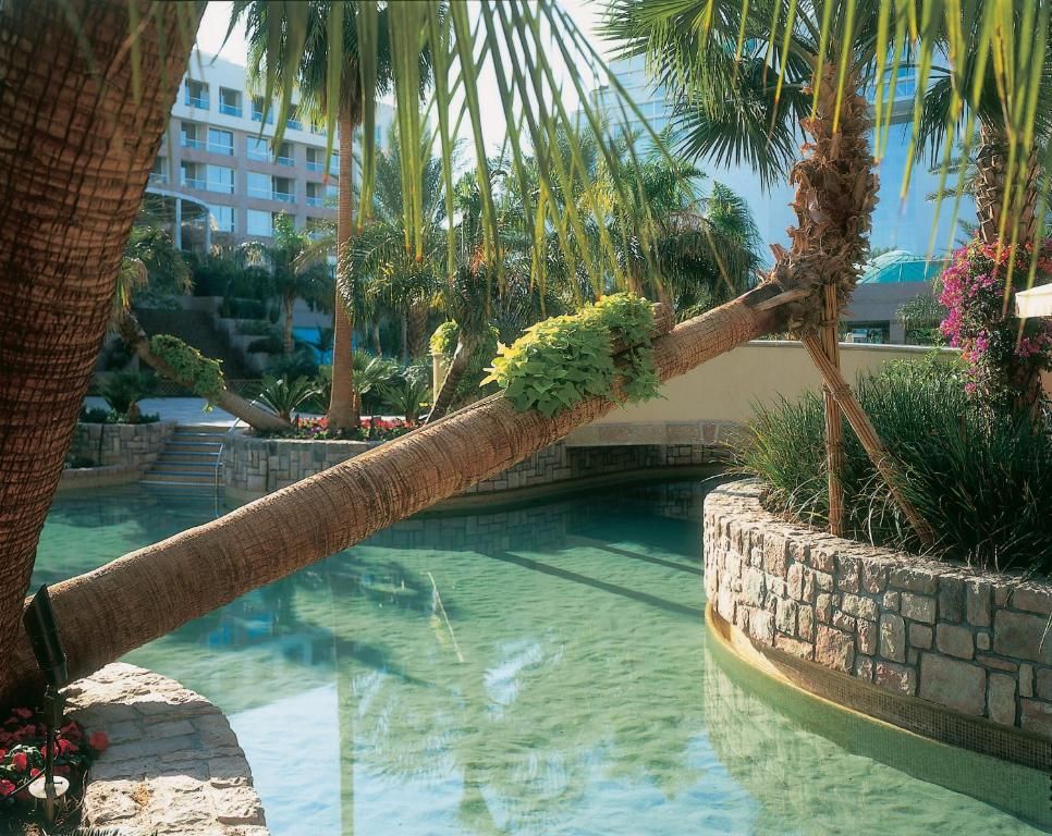 Isrotel Royal Garden фото 27
