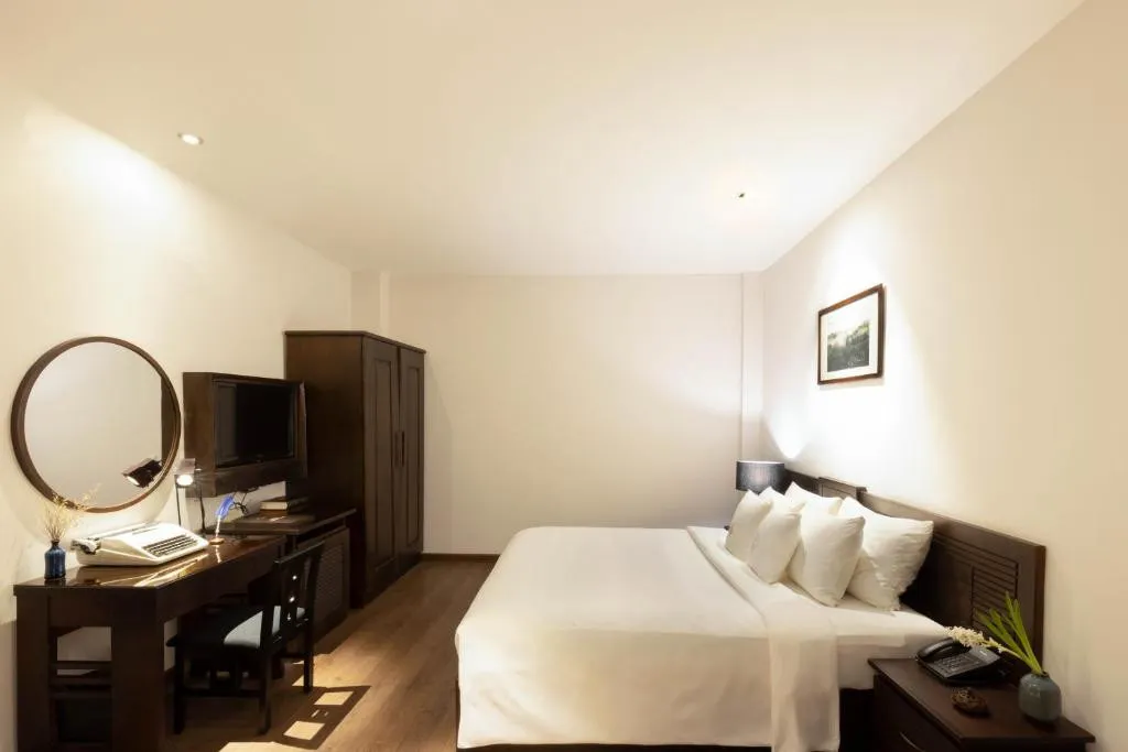 Cochin Zen Hotel фото 2