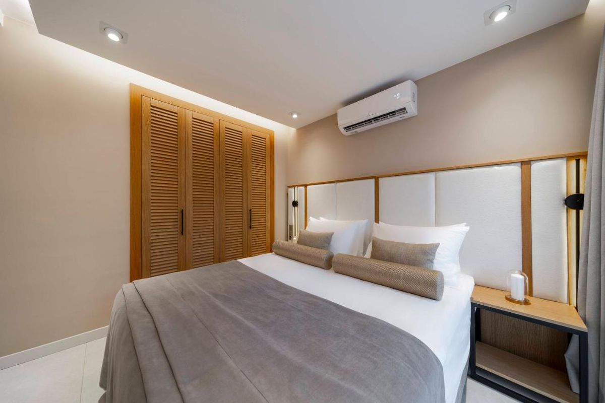 Helis Suites Bitez фото 2