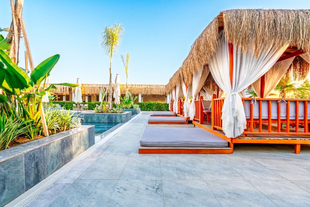 SY Hotels Belek Boutique Luxury фото 171