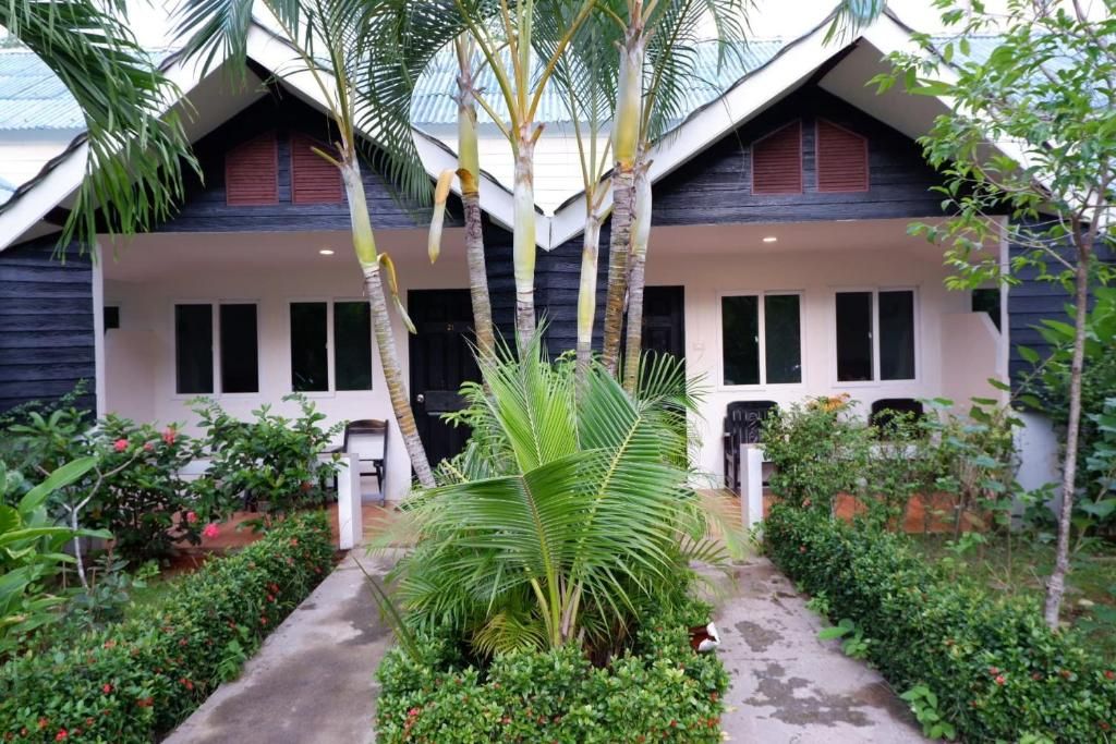 The Krabi Forest Homestay фото 62