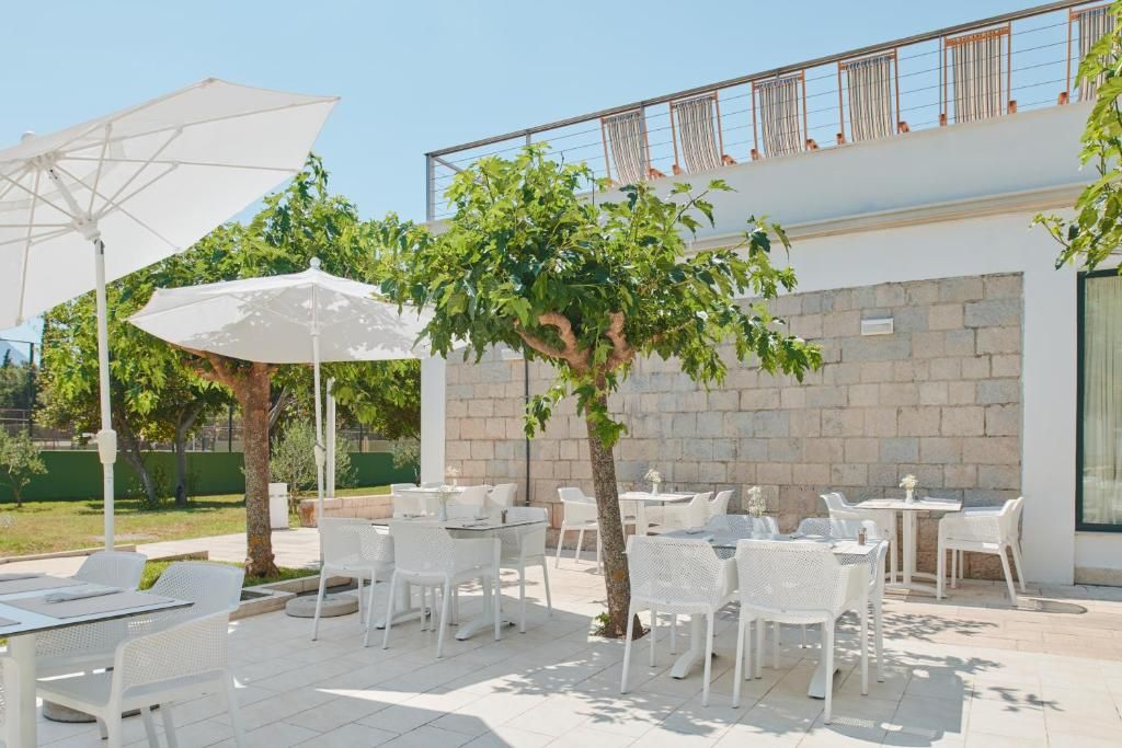 Гостиница «Depandance Maslinik - Bluesun Hotel Neptun» фото 24