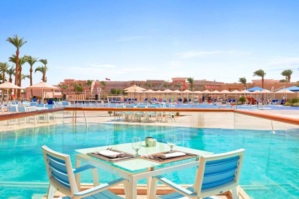 Beach Albatros Resort Hurghada фото 153