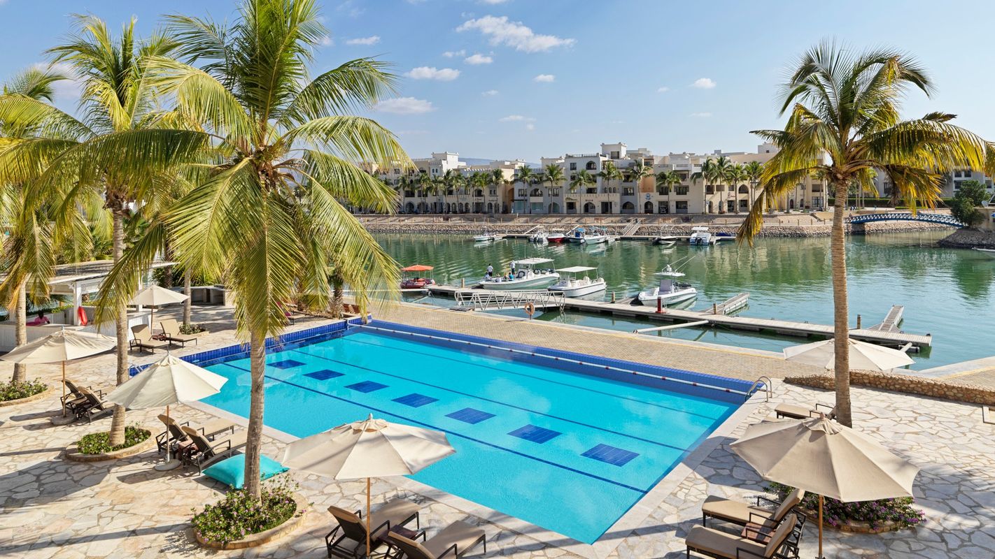Juweira Boutique Hotel (Adults Only) фото 5