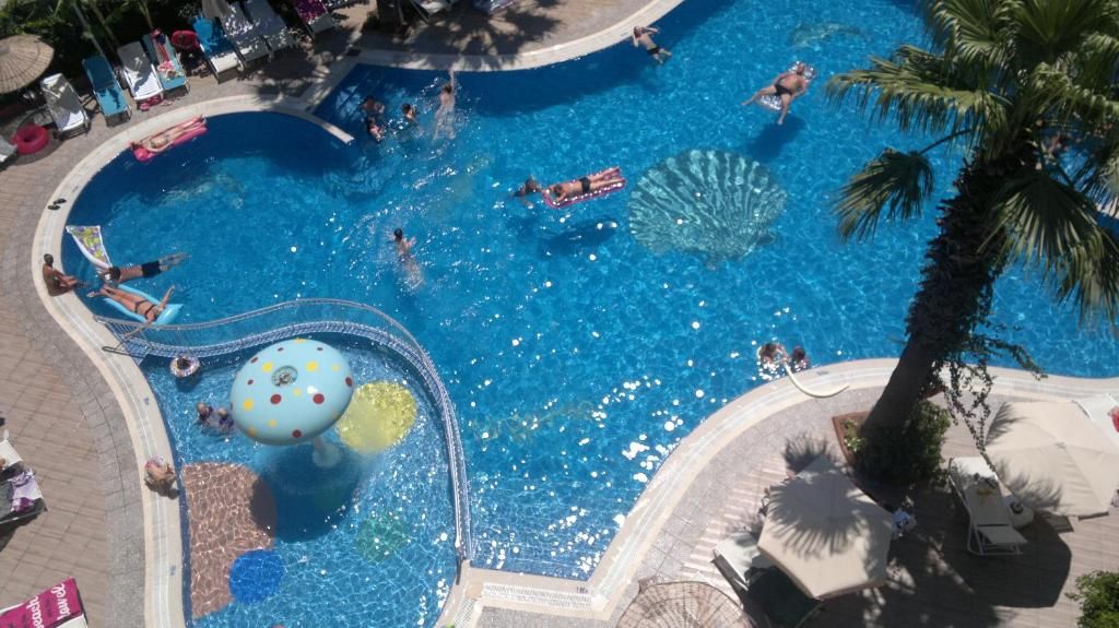 Costa Mare Suites фото 69