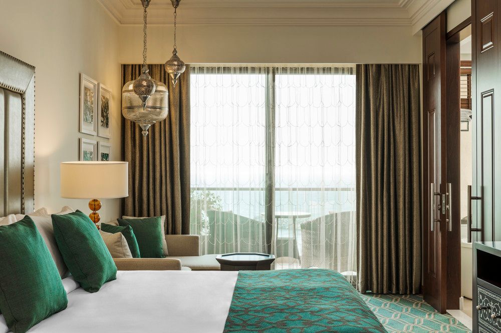 Ajman Saray, A Luxury Collection Resort фото 93