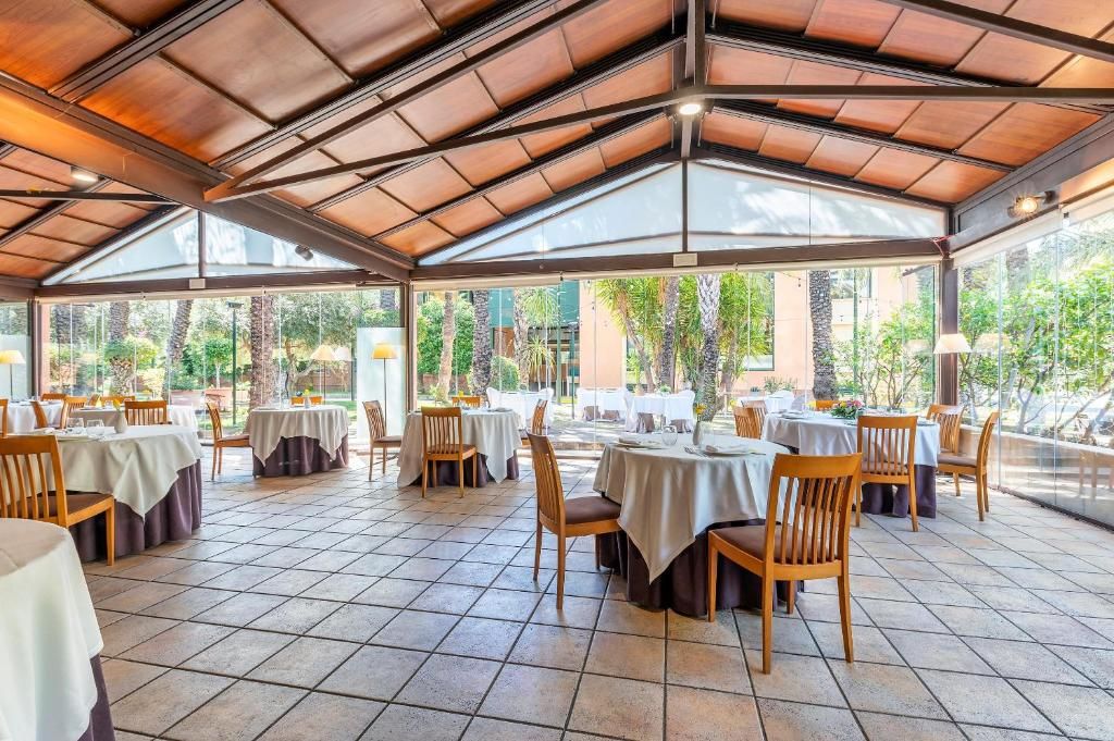 Hotel Jardin Milenio фото 35