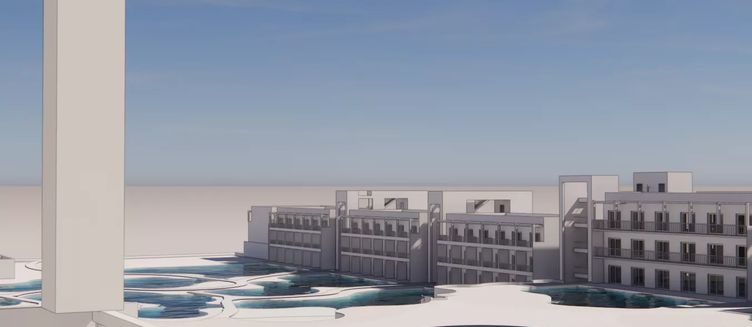 Фото отеля Jaz Elite Negma