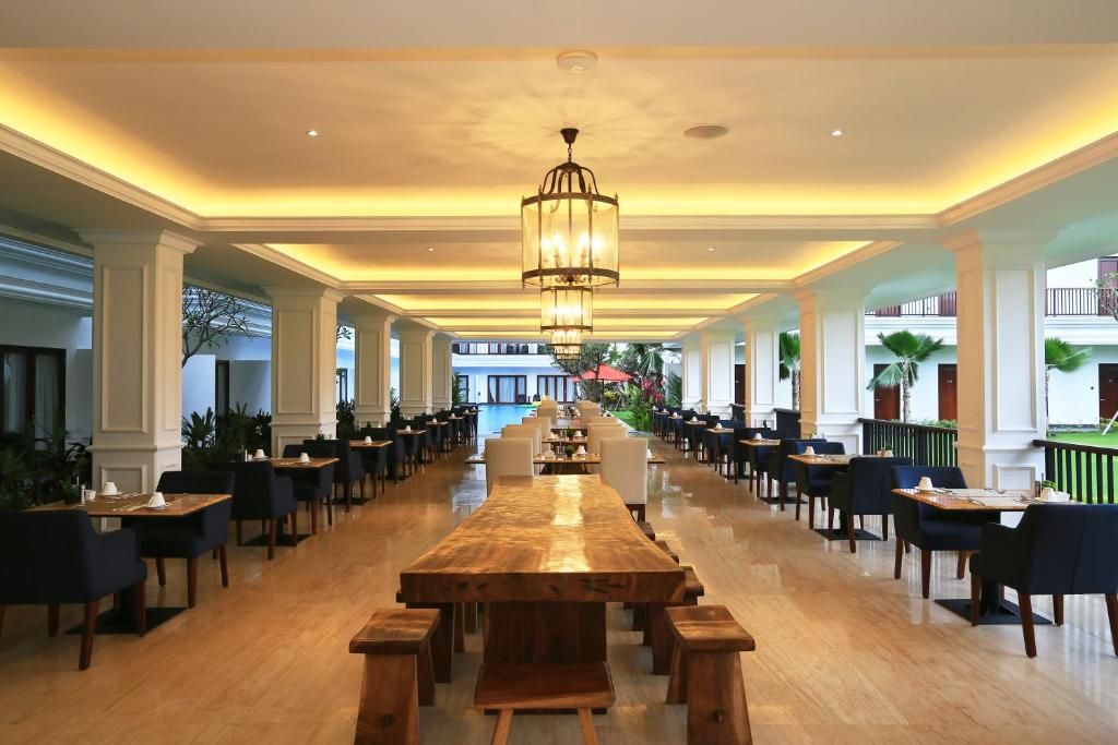 Grand Palace Hotel Sanur - Bali фото 7
