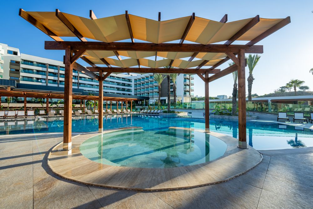 Sural Saray Hotel (Adults Only) фото 41