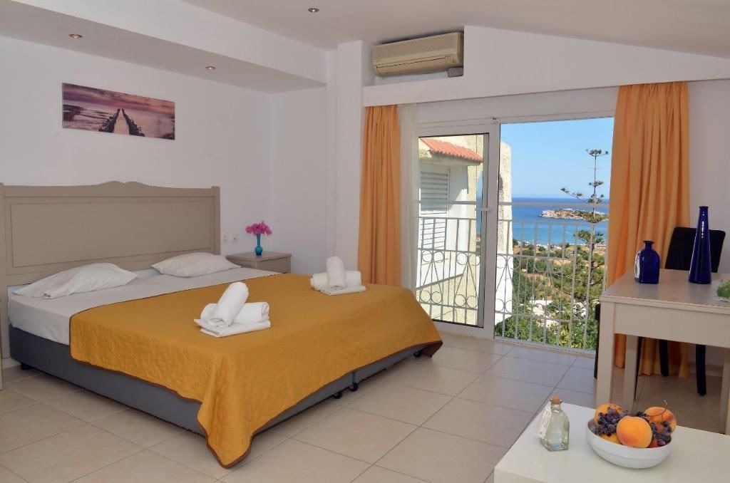 Bali Mare Hotel and Villas фото 22