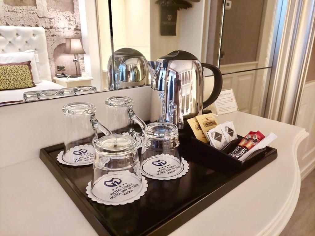 Hotel San Pietro фото 19