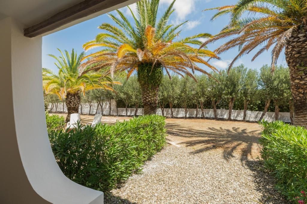 Ostuni Rosa Marina Resort фото 19