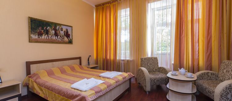 Фото отеля Сантаорий им. Кирова