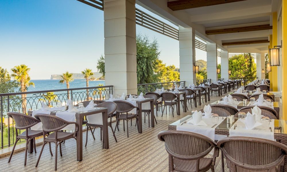 Sherwood Exclusive Kemer фото 89