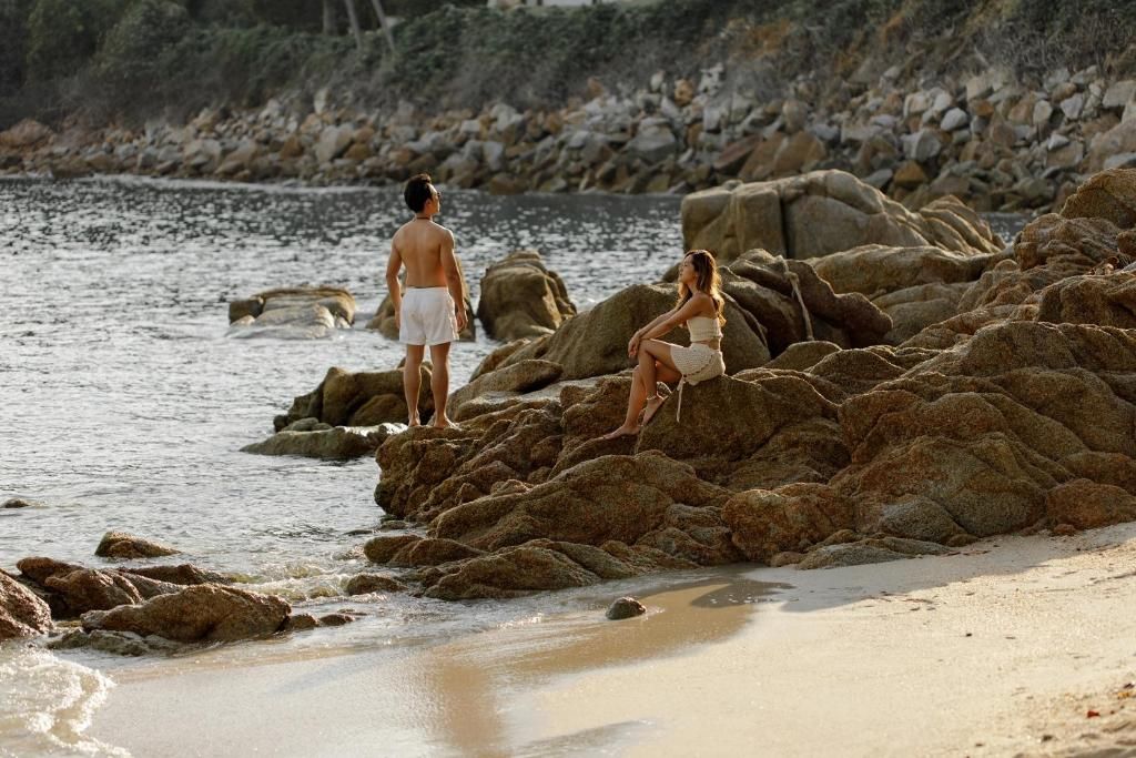 The Bay Samui фото 29