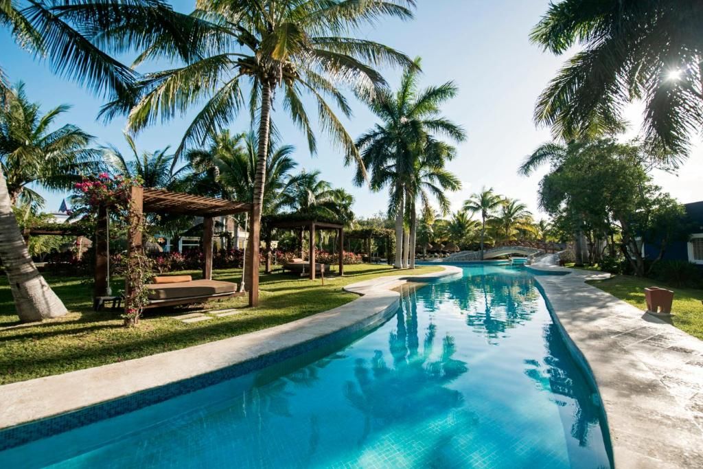 Iberostar Paraiso Beach фото 25