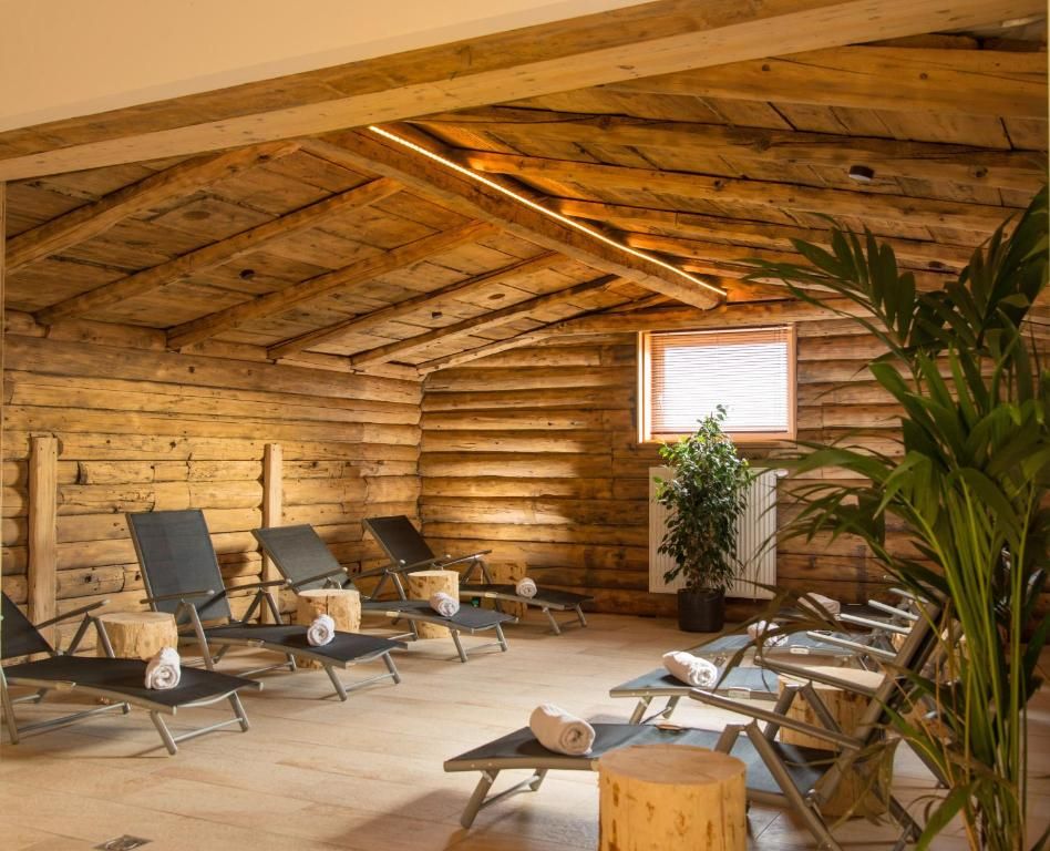 Landhaus Hubertus фото 6