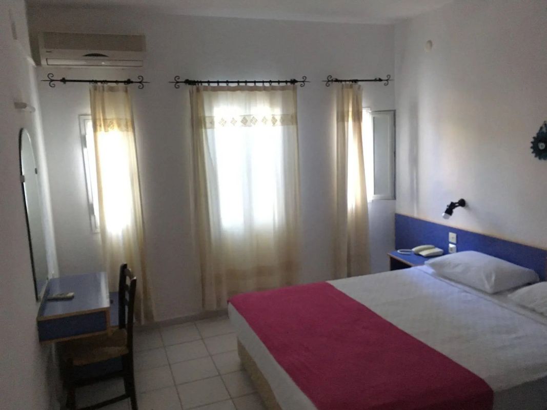 Omar Hotel & Suites фото 1