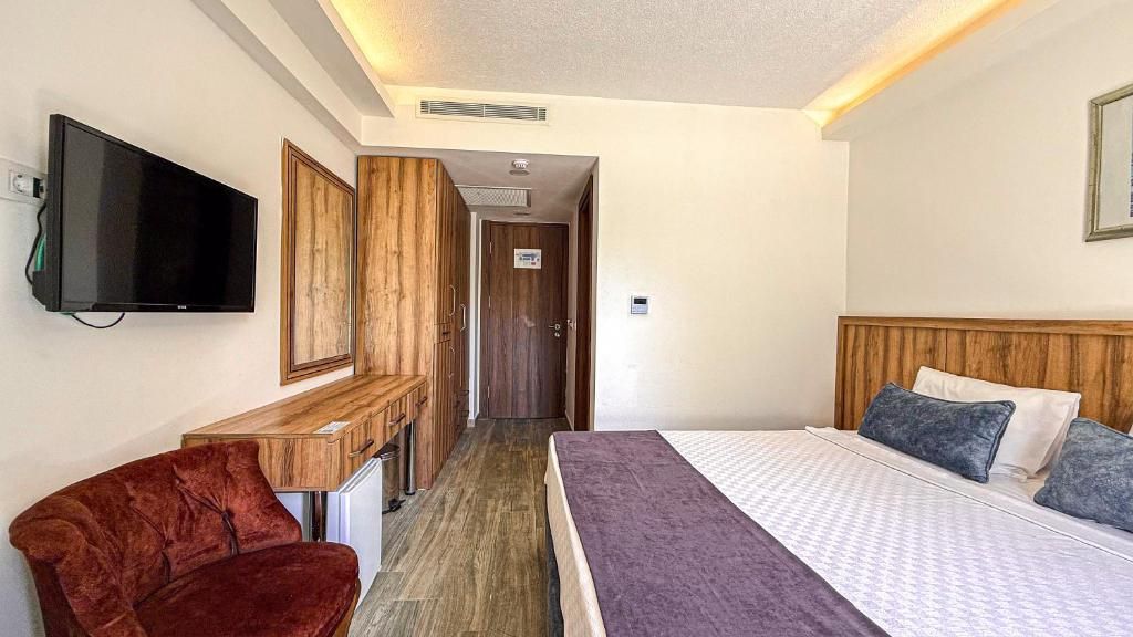 Cinar Boutique Hotel фото 55