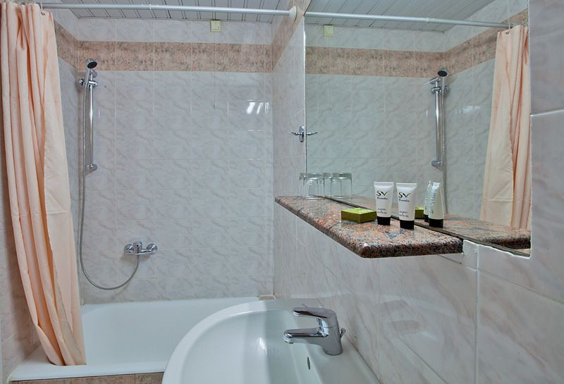Hotel Epidavria фото 10