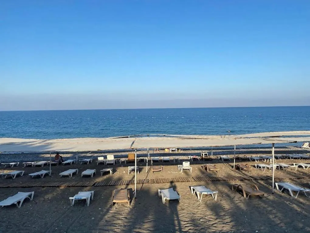 Beldibi Beach Hotel фото 45