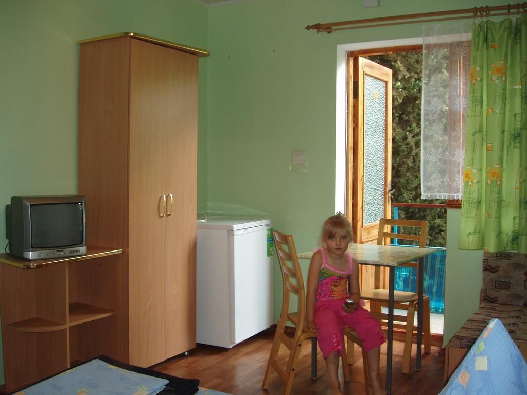 Пансионат «Крым» фото 10