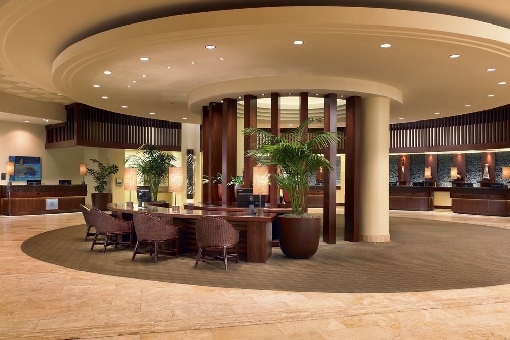 Sheraton Waikiki фото 65