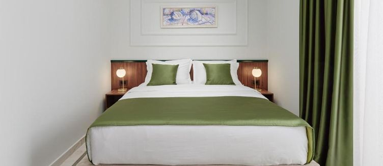 Фото отеля Hotel Diplomat