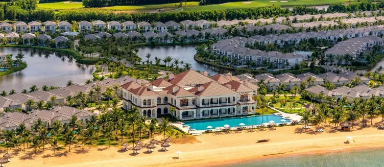 Фото отеля Melia Vinpearl Phu Quoc