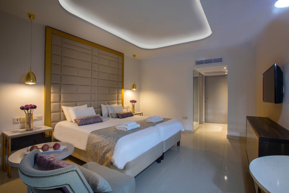 Constantinos The Great Beach Hotel фото 71