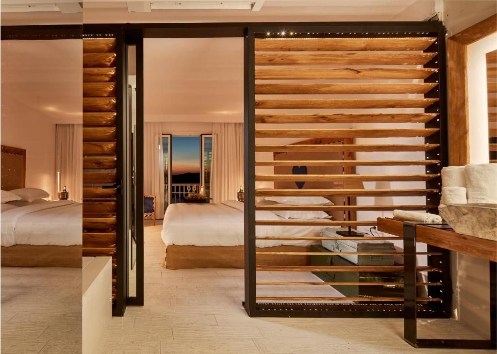 Royal Myconian - Leading Hotels of the World фото 30