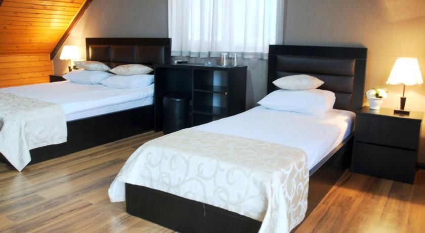 Hotel New Metekhi фото 17