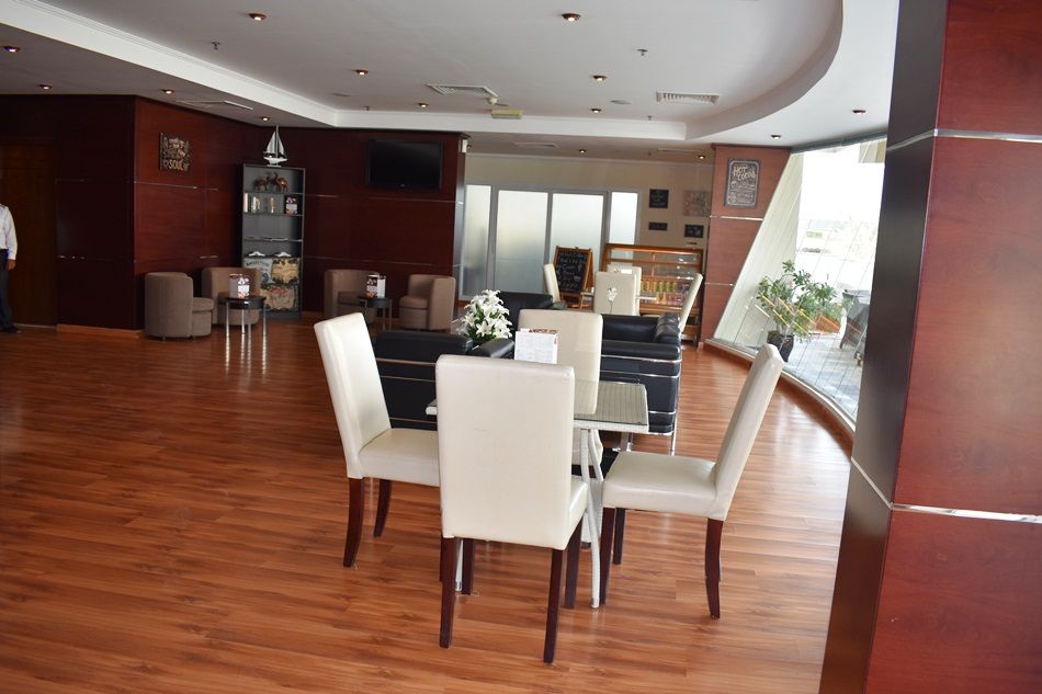 Pearl Marina Hotel Apartment фото 54