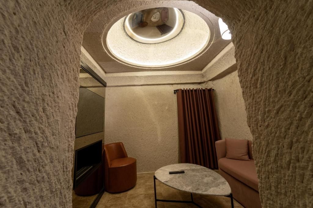 Artemis Cave Suites фото 11