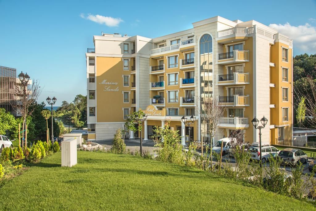 Marina Sands Obzor Beach фото 41