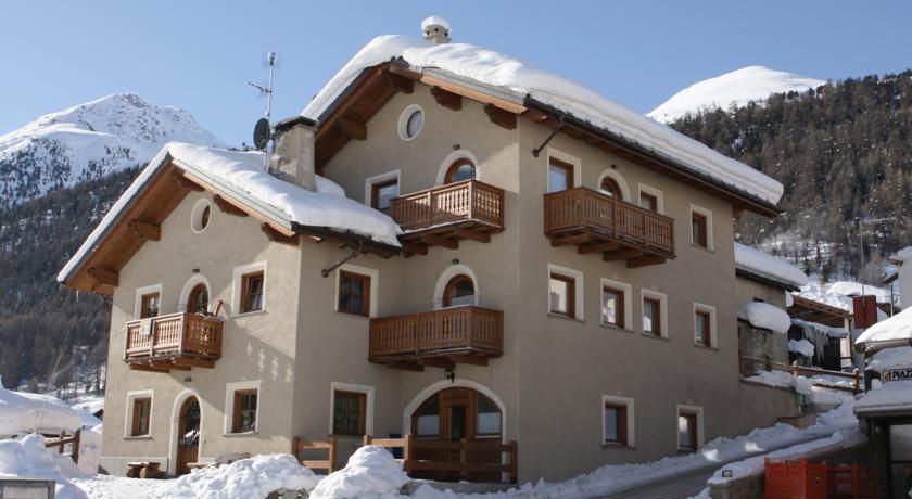 Chalet La Fonte - Florin фото 13